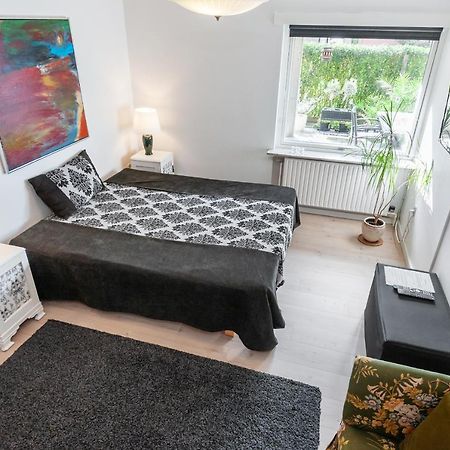 Bb Ikast Bed & Breakfast Екстериор снимка