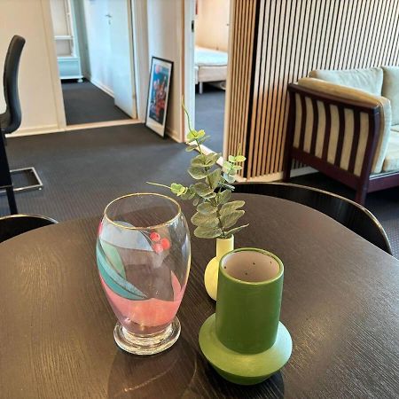 Bb Ikast Bed & Breakfast Екстериор снимка