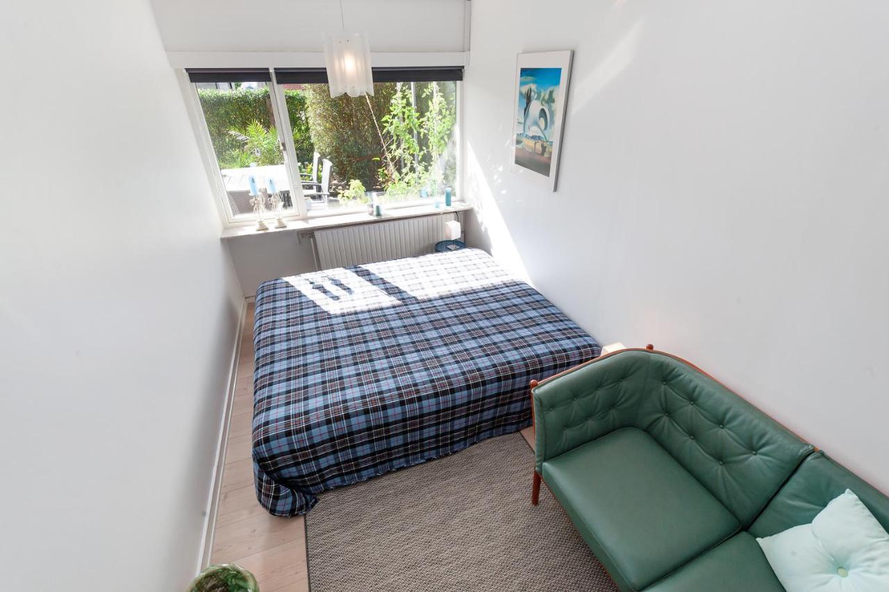 Bb Ikast Bed & Breakfast Екстериор снимка