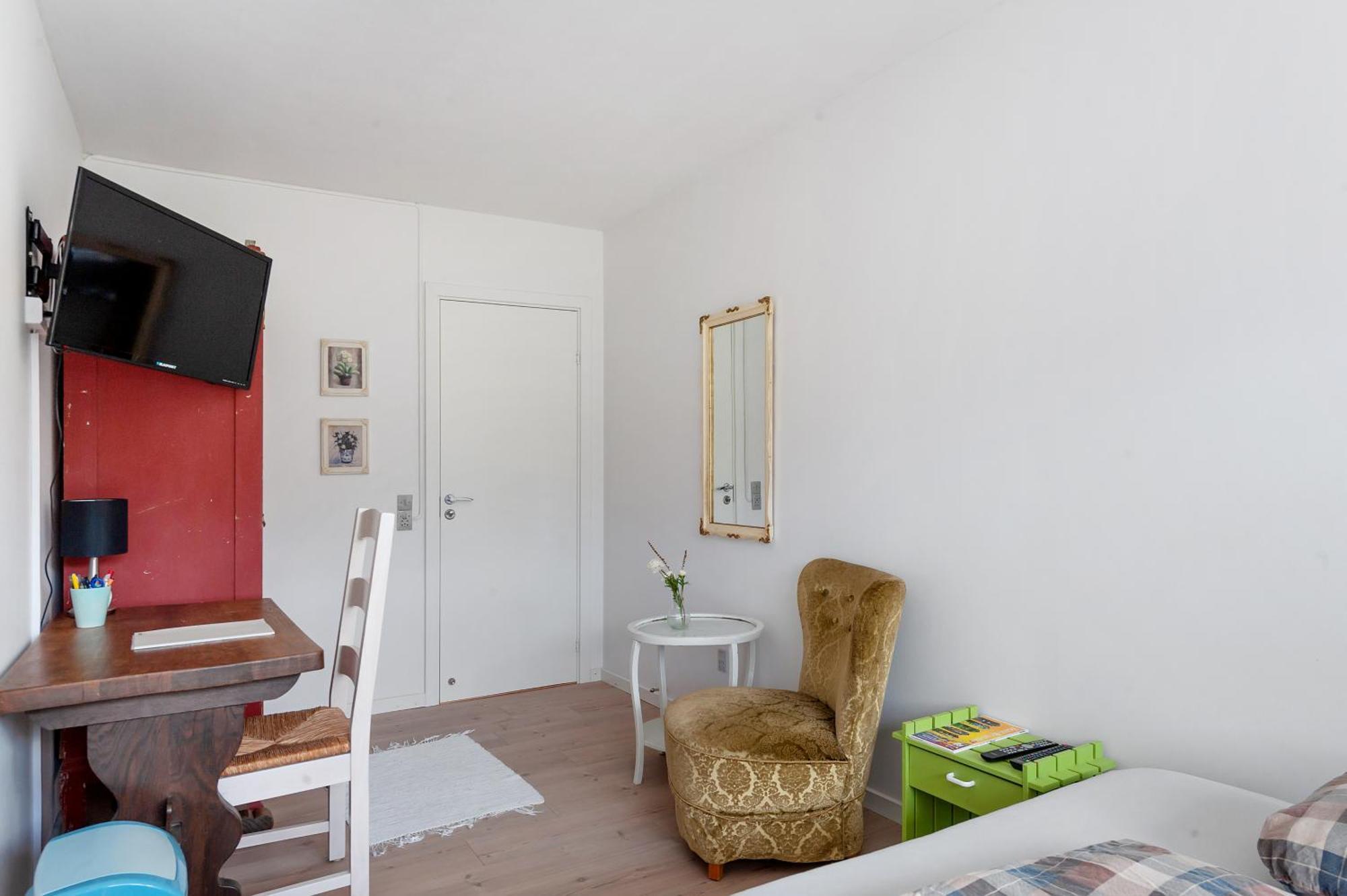 Bb Ikast Bed & Breakfast Екстериор снимка